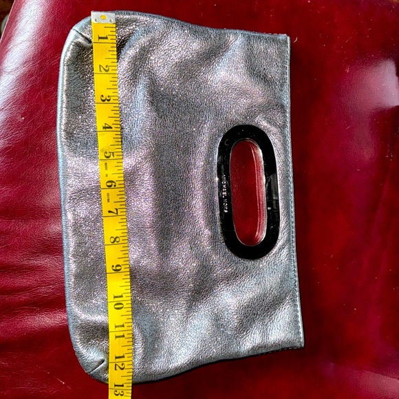 Michael kors Berkley clutch - Picture 11 of 12